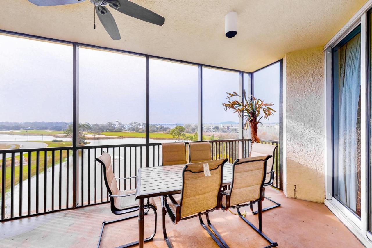 Lost Key By Meyer Vacation Rentals Perdido Key Extérieur photo